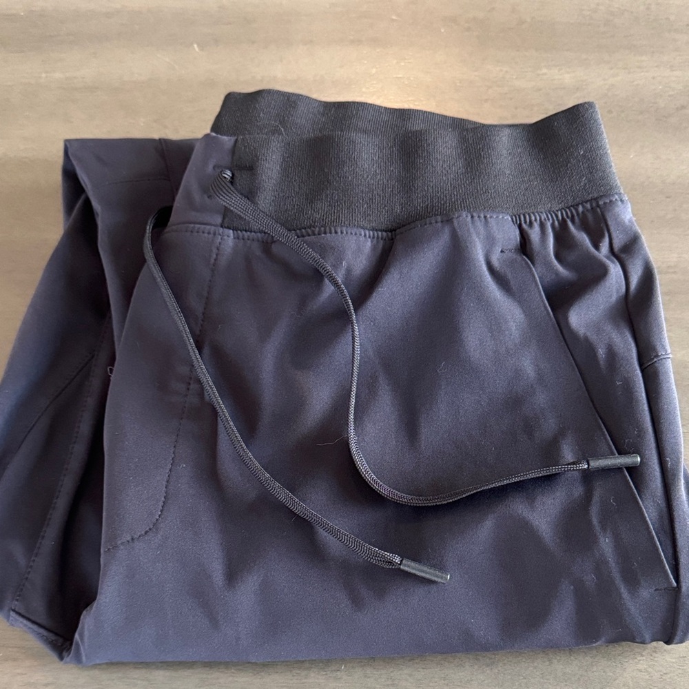 Ten Thousand Dark Navy Joggers